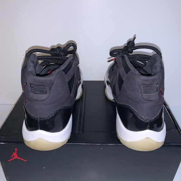 Jordan 11 72-10 - Picture 3 of 4